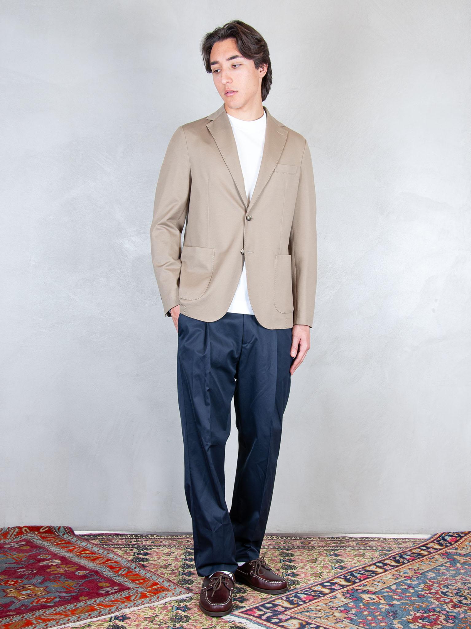 Circolo 1901 Giacca Blazer Premium Piquet CN5174 1274 Circolo 