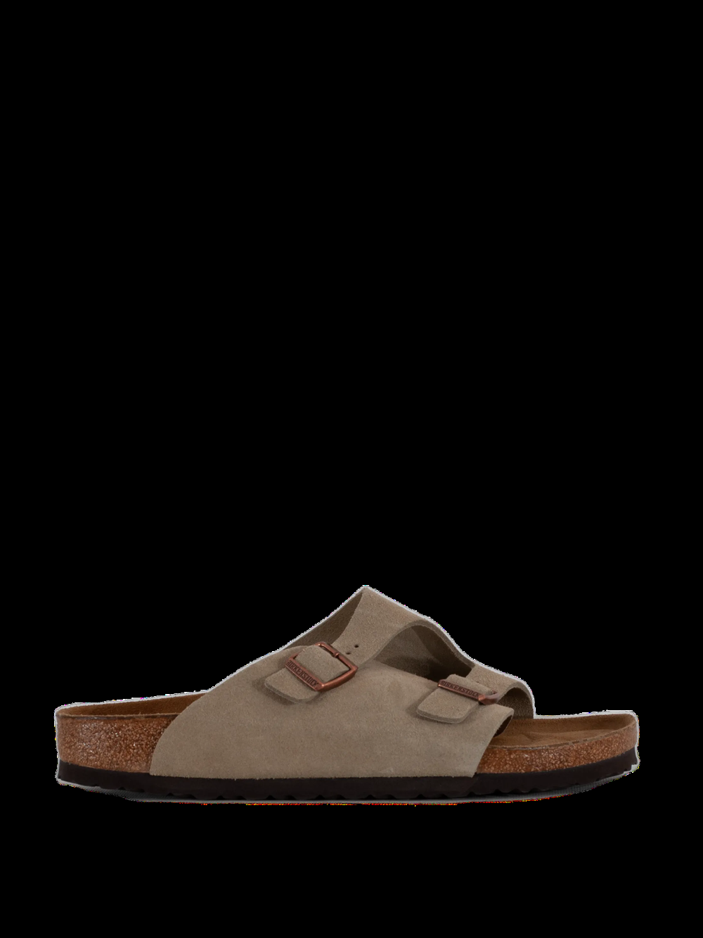 Zurich ZURICH 1009533-TAUPE Birkenstock 