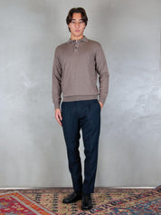 Beable pantaloni <BR/>Riccardo RICCARDO WML-BLU Beable 