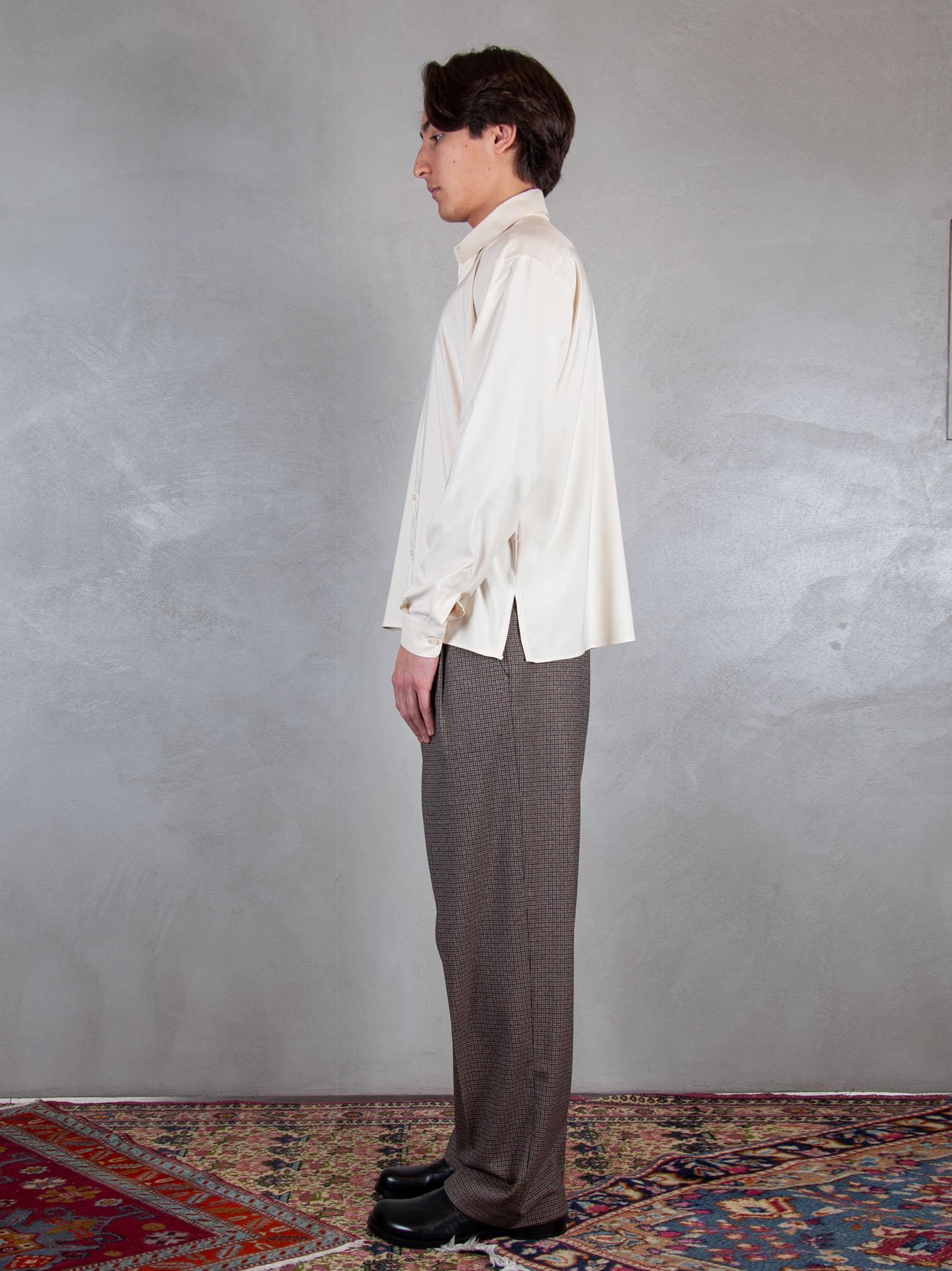 Hi Five Camicia Forste shirt FORSTE 0029 Hi Five 