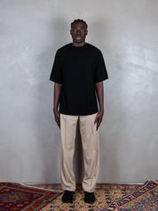 Raglan Knit T-Shirt 110002-117 003 Grifoni 