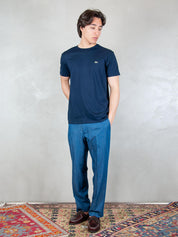 Lacoste <BR/>T-shirt TH6709 166 Lacoste 