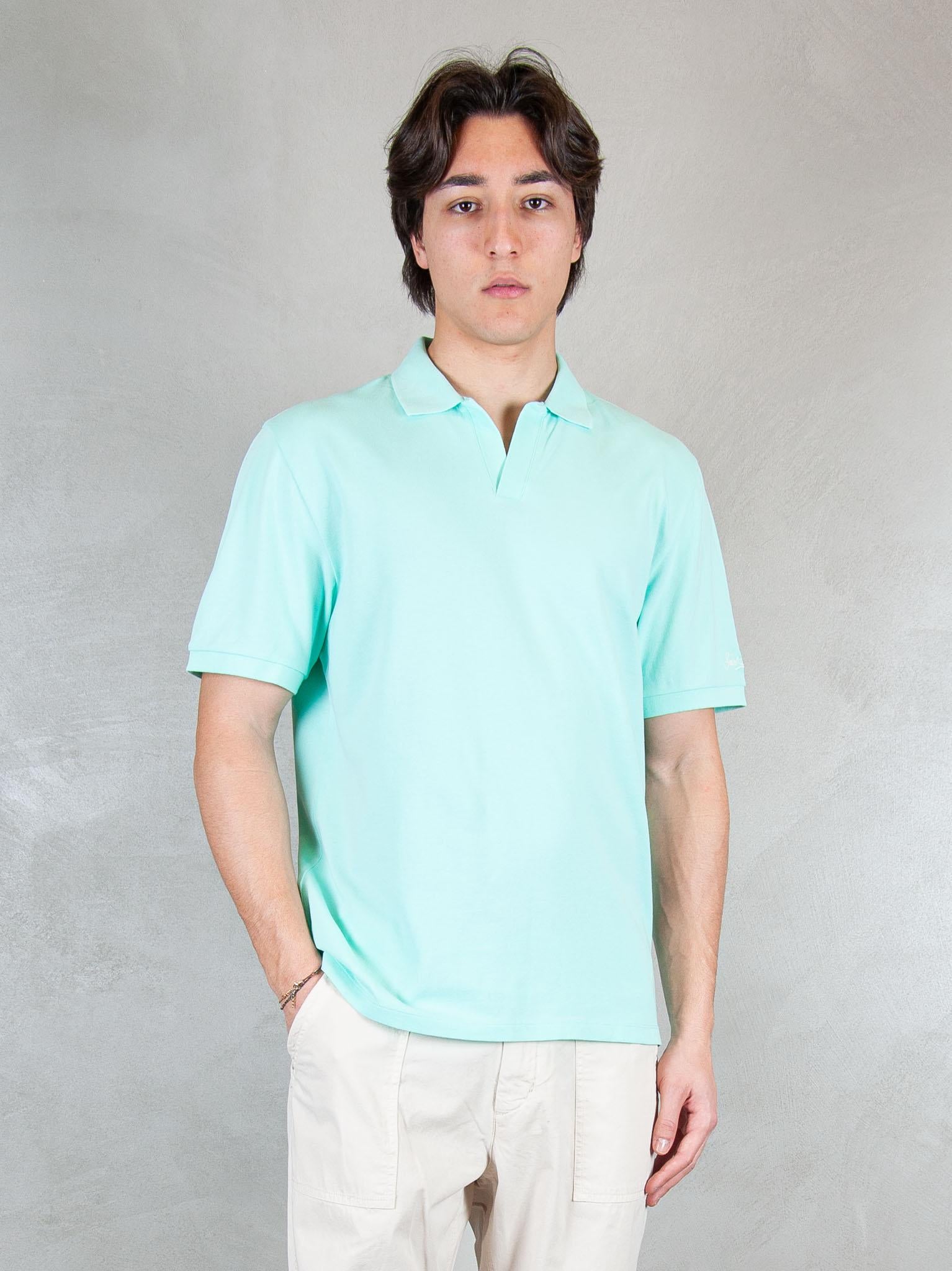 MC2 Saint Barth Polo Charles CHS0001 00127L MC2 St Barth 