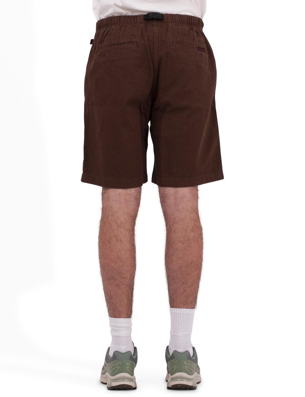 gramicci short G101-OGT TOBACCO Gramicci 