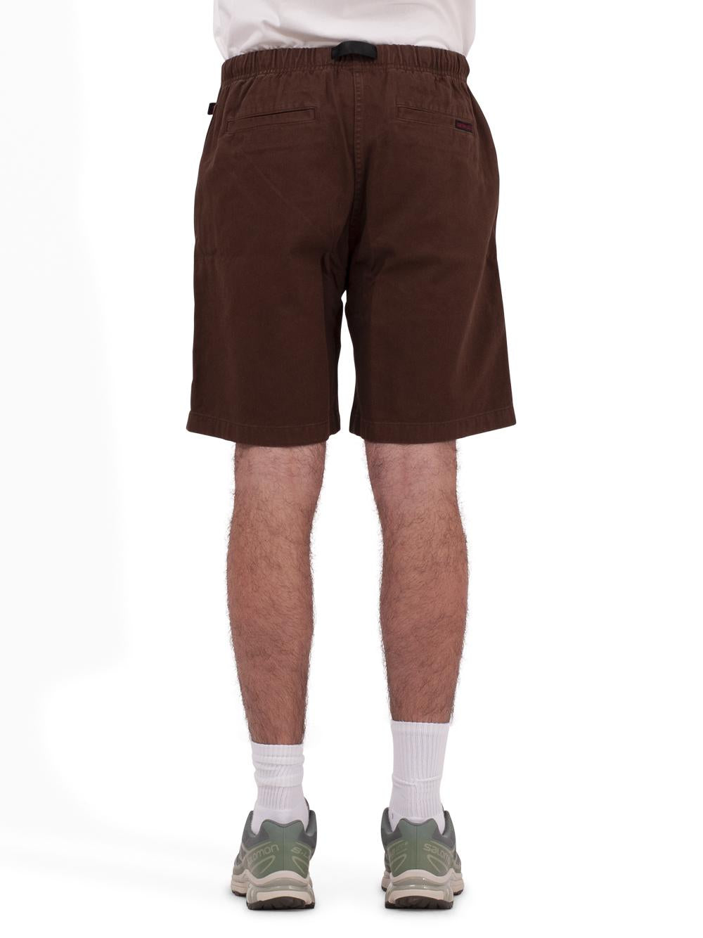 gramicci short G101-OGT TOBACCO Gramicci 