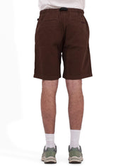 gramicci short G101-OGT TOBACCO Gramicci 