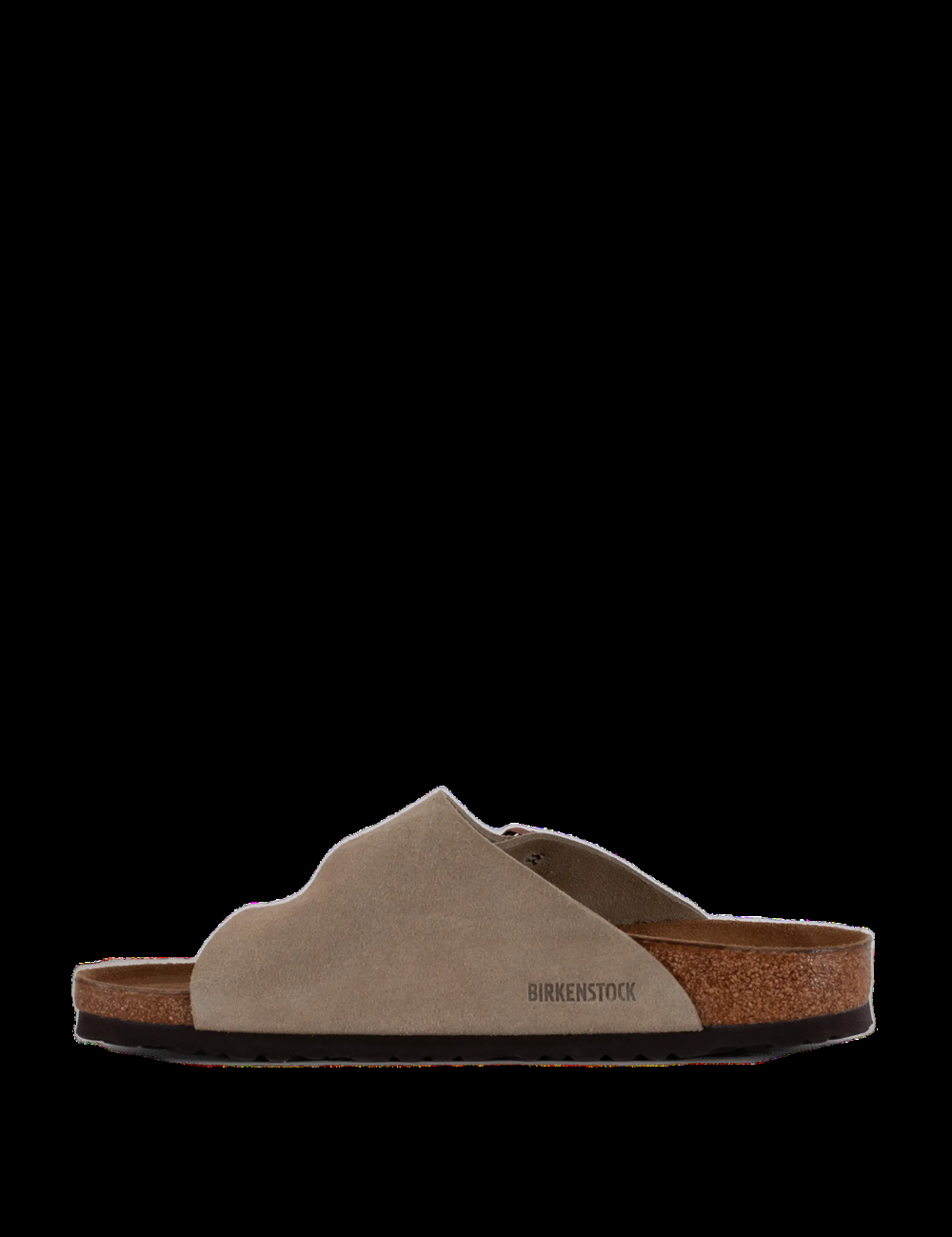 Zurich ZURICH 1009533-TAUPE Birkenstock 