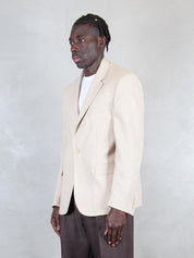 I'M Brian <BR/>Giacca GIA3666 BEIGE I'm Brian 