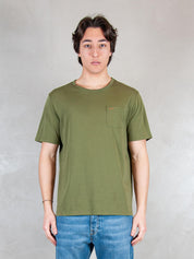 Sun68 T-shirt <BR/>Taschino T36101 37 Sun68 