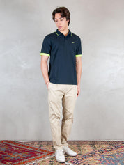 Sun68 Polo <BR/>Fluo A36120 07 Sun68 
