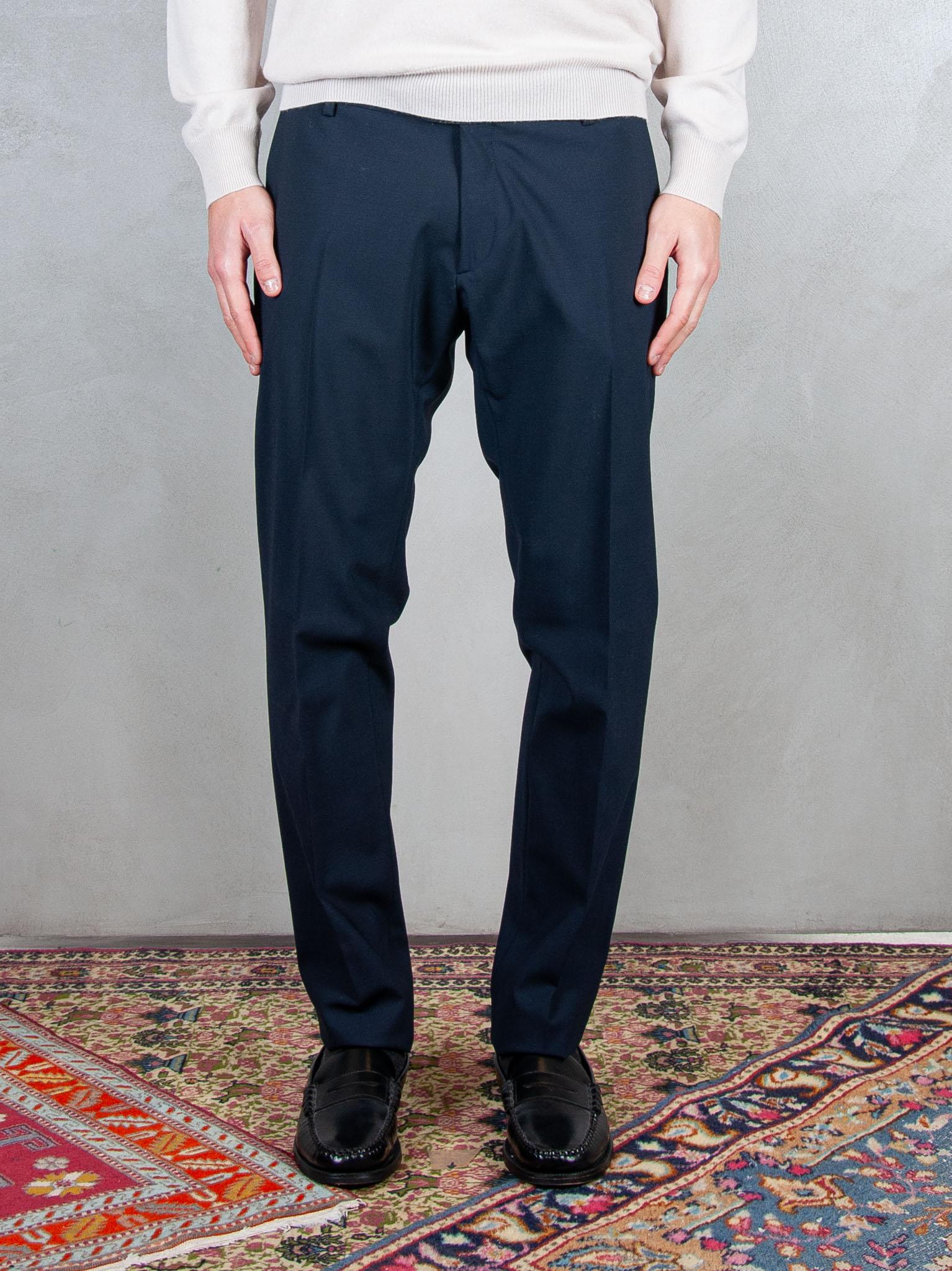 Bottega Marchigiana Abito Steward STEWARD/J+PRFCT PLS MBS-05 Bottega Marchigiana 