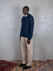 Polo Knit 110017-112 582 Grifoni 