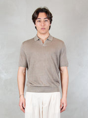 Diana Studio Polo <BR/>Capri Lino SIN56 455 Diana Studio 