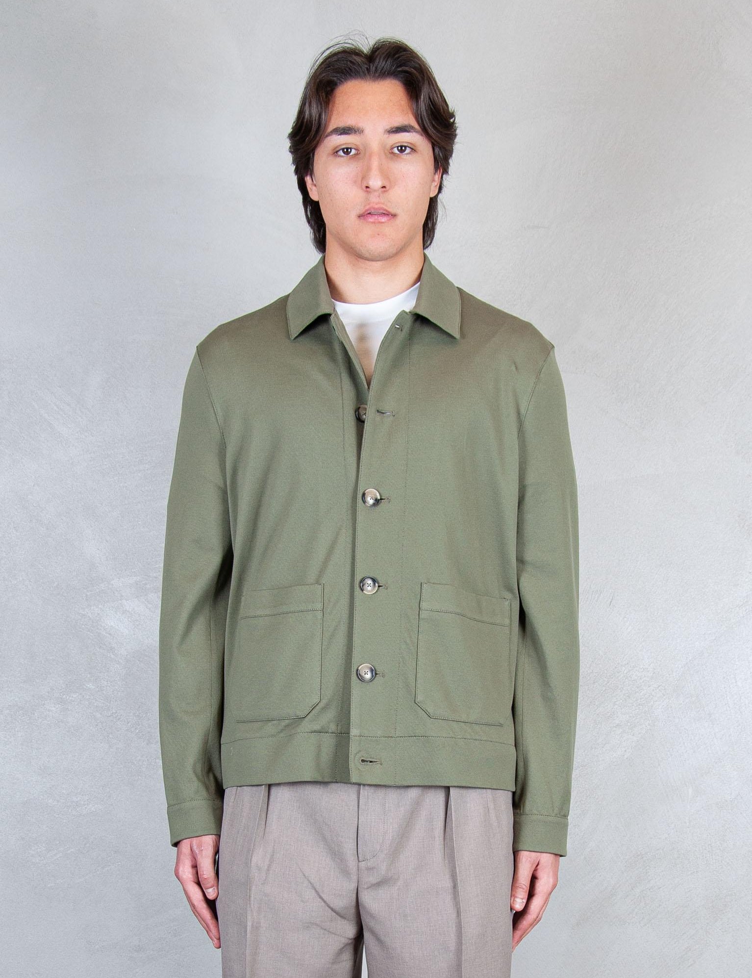 >Shirt Premium Piquet CN5179 1153 Circolo 