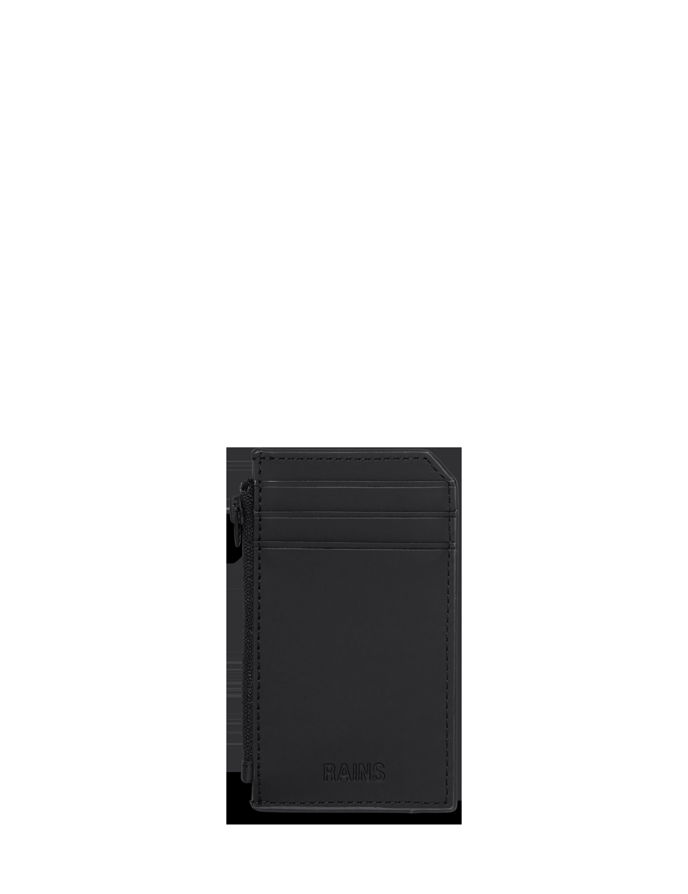 Card Wallet CARD WALLET BLACK Rains 