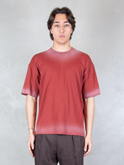 Seinse Tshirt <BR/>Lavato TE3292 TERRACOTTA Seinse 