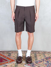 Beable bermuda <BR/>Denny DENNY MT-CACAO Beable 