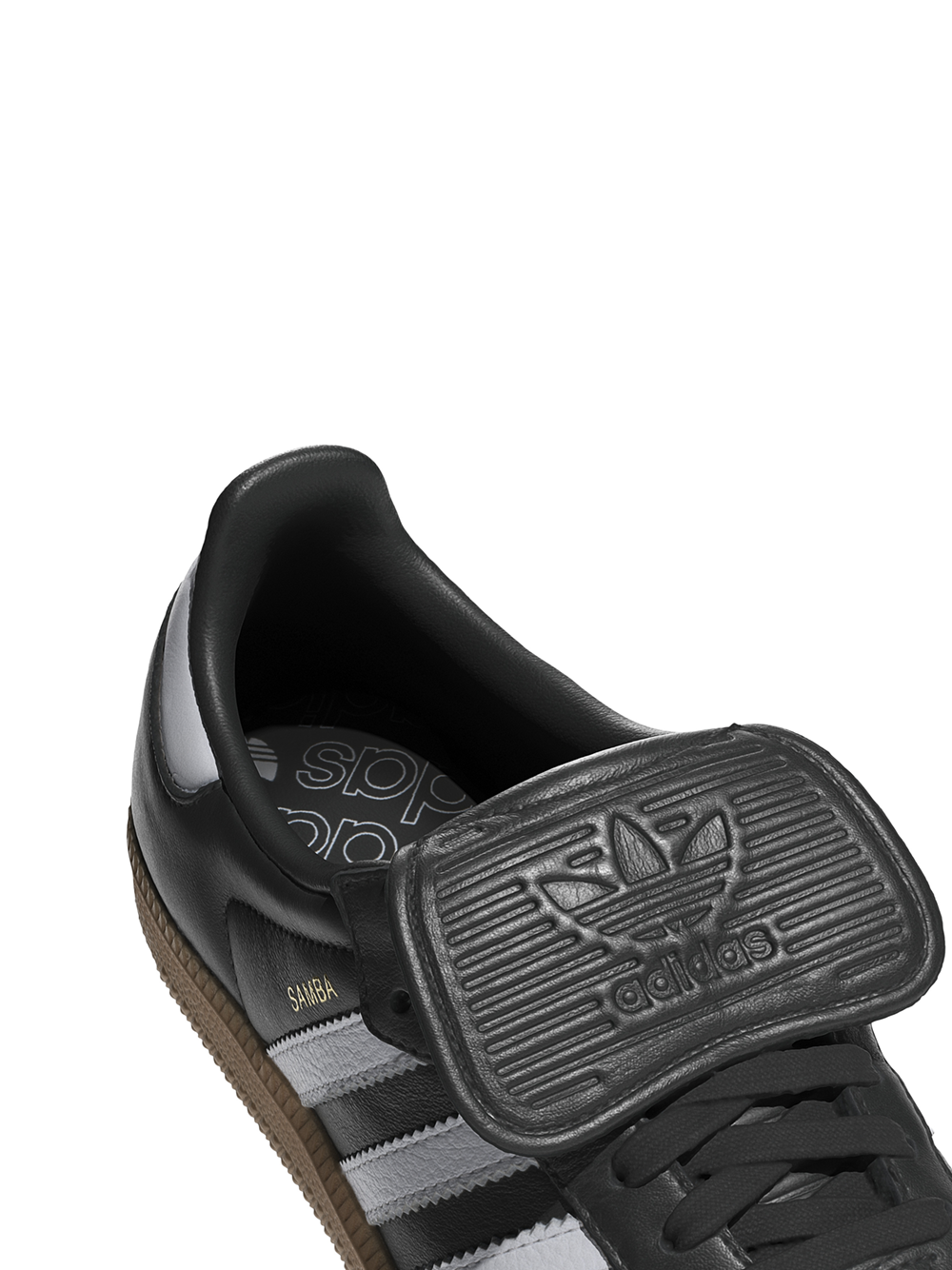 Samba LTW IG2010 CBLACK/FTWWHT Adidas Originals 