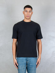 People Of Shibuya T-Shirt <BR/>Shiko SHIKO PM444-980 People of Shibuya 