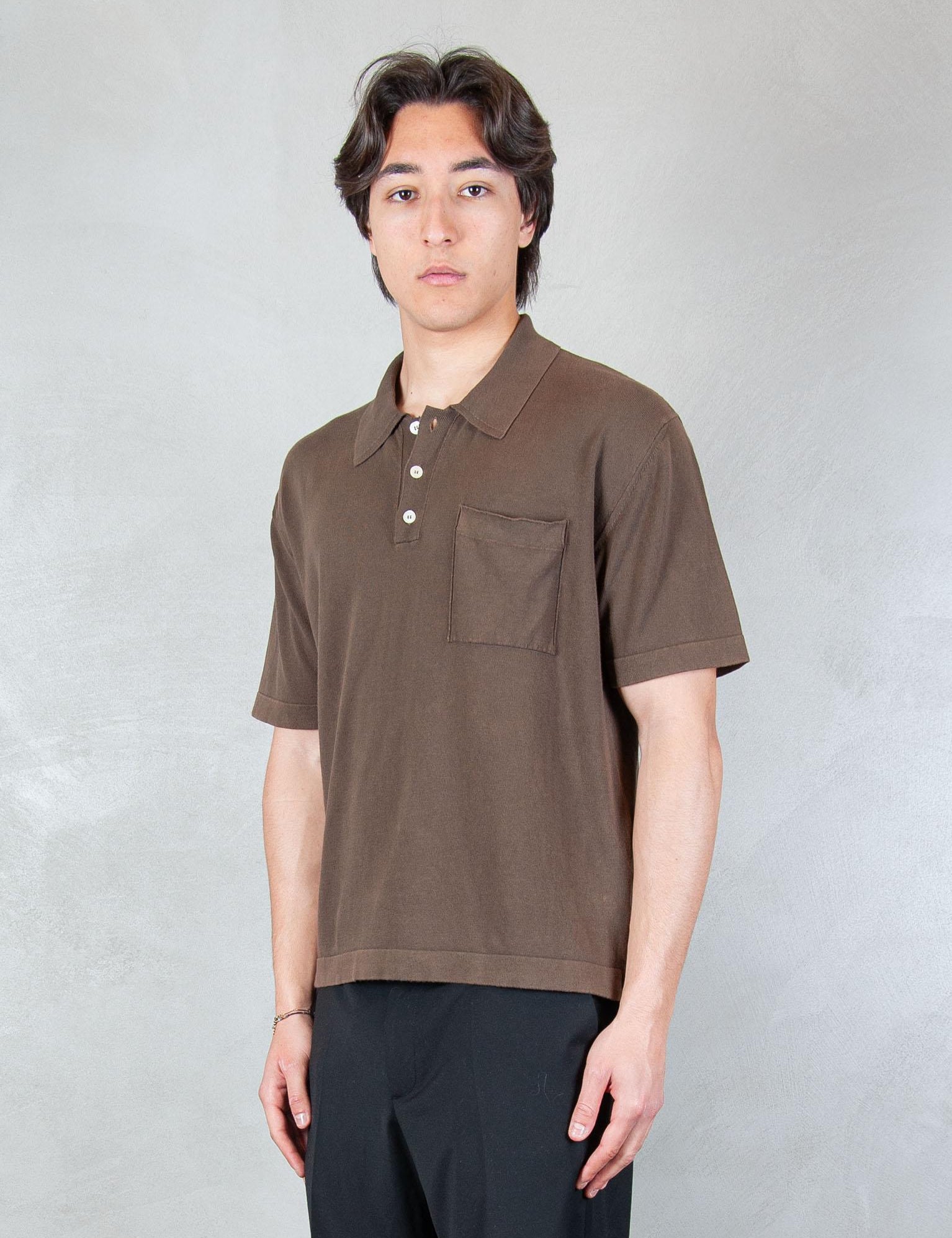 >Maglia Polo FU57 24 Atomofactory 