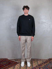 Felpa girocollo SH9801 031 Lacoste 