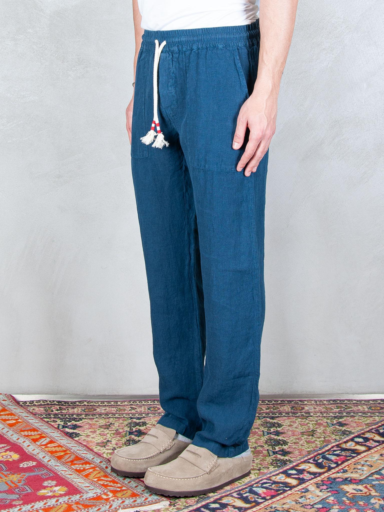 MC2 Saint Barth Pantalone Calais CAA0001 00119L MC2 St Barth 