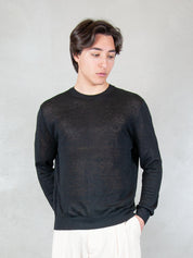 Diana Studio Maglia <BR/>Lino SIN58 020 Diana Studio 