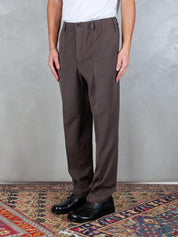 Cellar Door Pantalone <BR/>Ciak CIAK BL WQ124-9 Cellar Door 