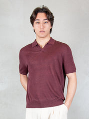 Diana Studio Polo <BR/>Capri Lino SIN56 055 Diana Studio 