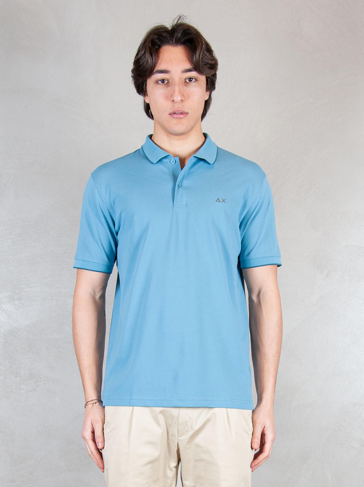 Sun68 Polo A36111 56 Sun68 
