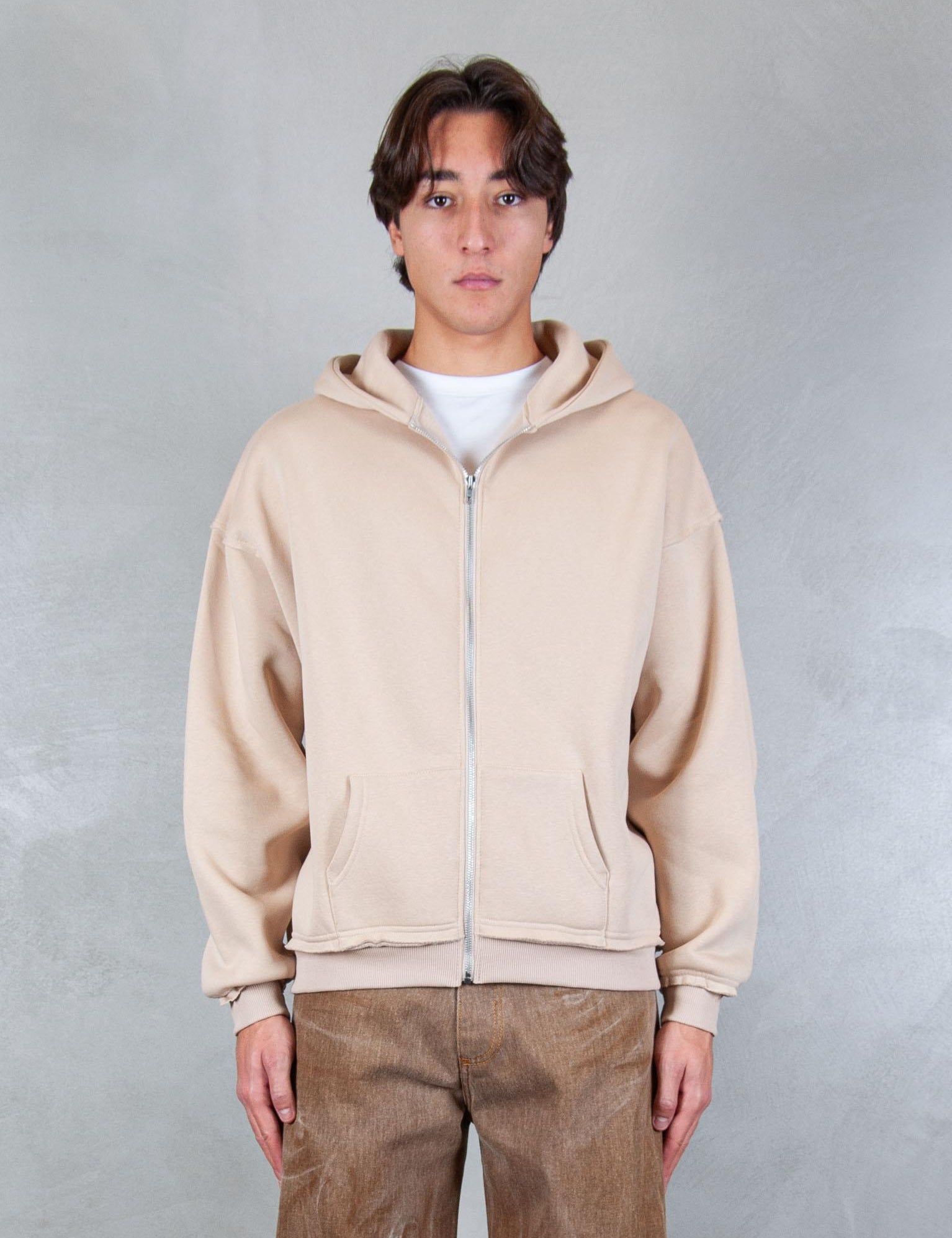 >UA Zip UA-ZIP AVORIO Hi Five 