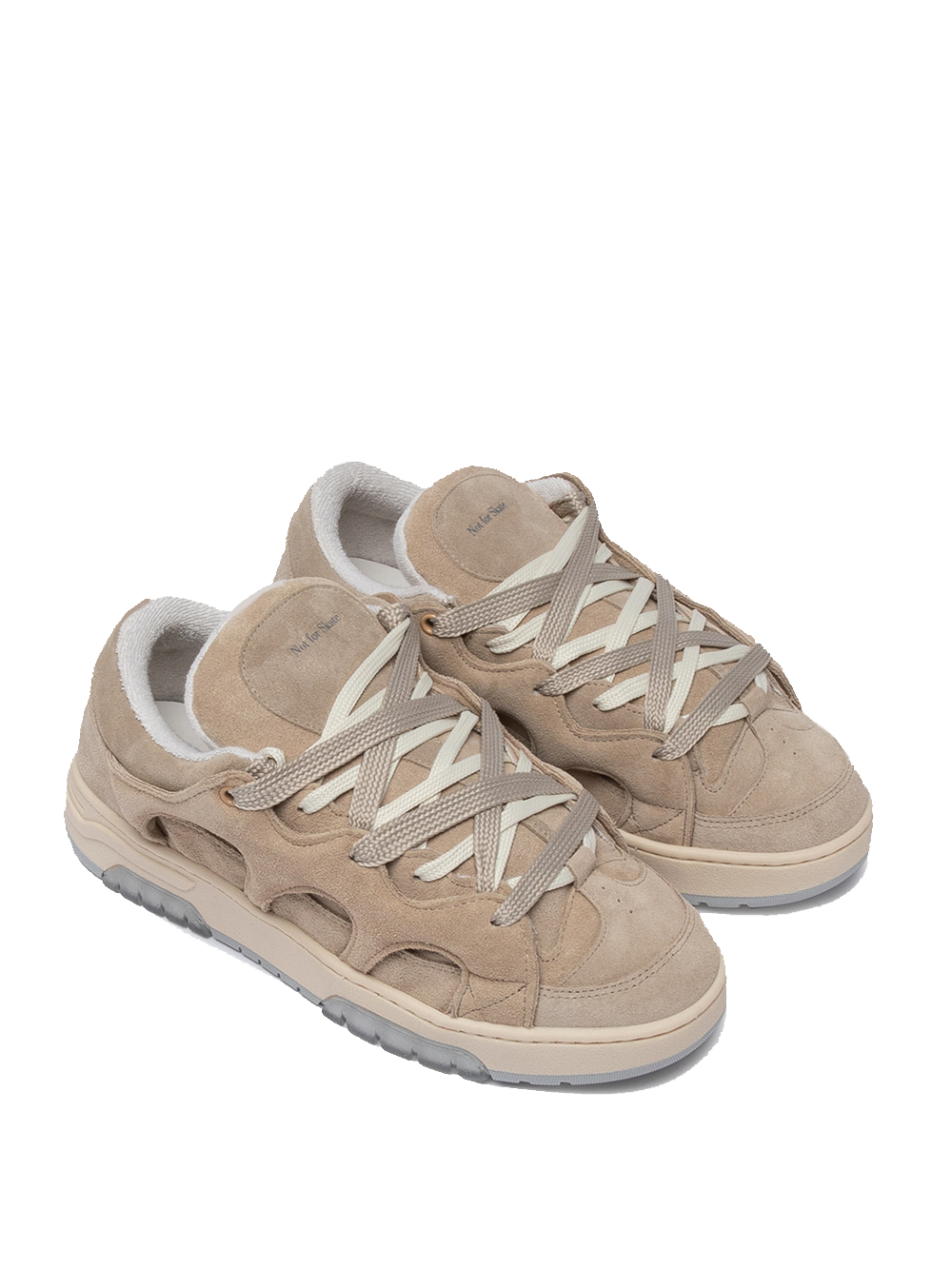 Santha ORBM-BEIGE MUD