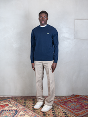 Maglia Girocollo AH1985 166 Lacoste 