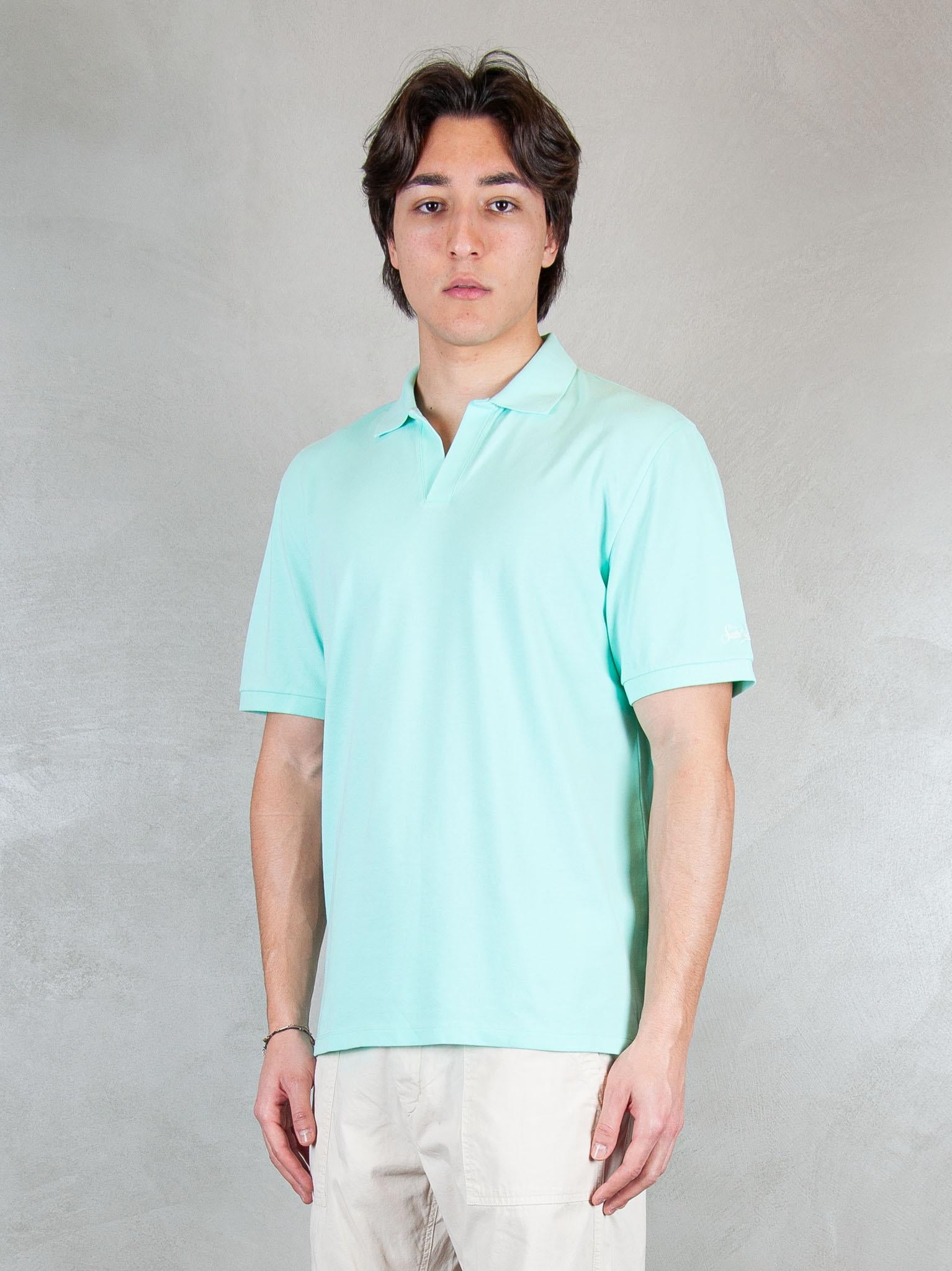 MC2 Saint Barth Polo Charles CHS0001 00127L MC2 St Barth 
