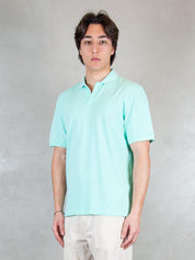 MC2 Saint Barth Polo <BR/>Charles CHS0001 00127L MC2 St Barth 