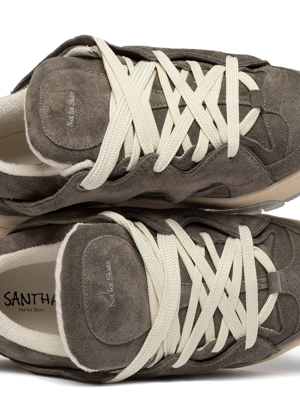 Santha Model 1 SD GY-GREY Santha 