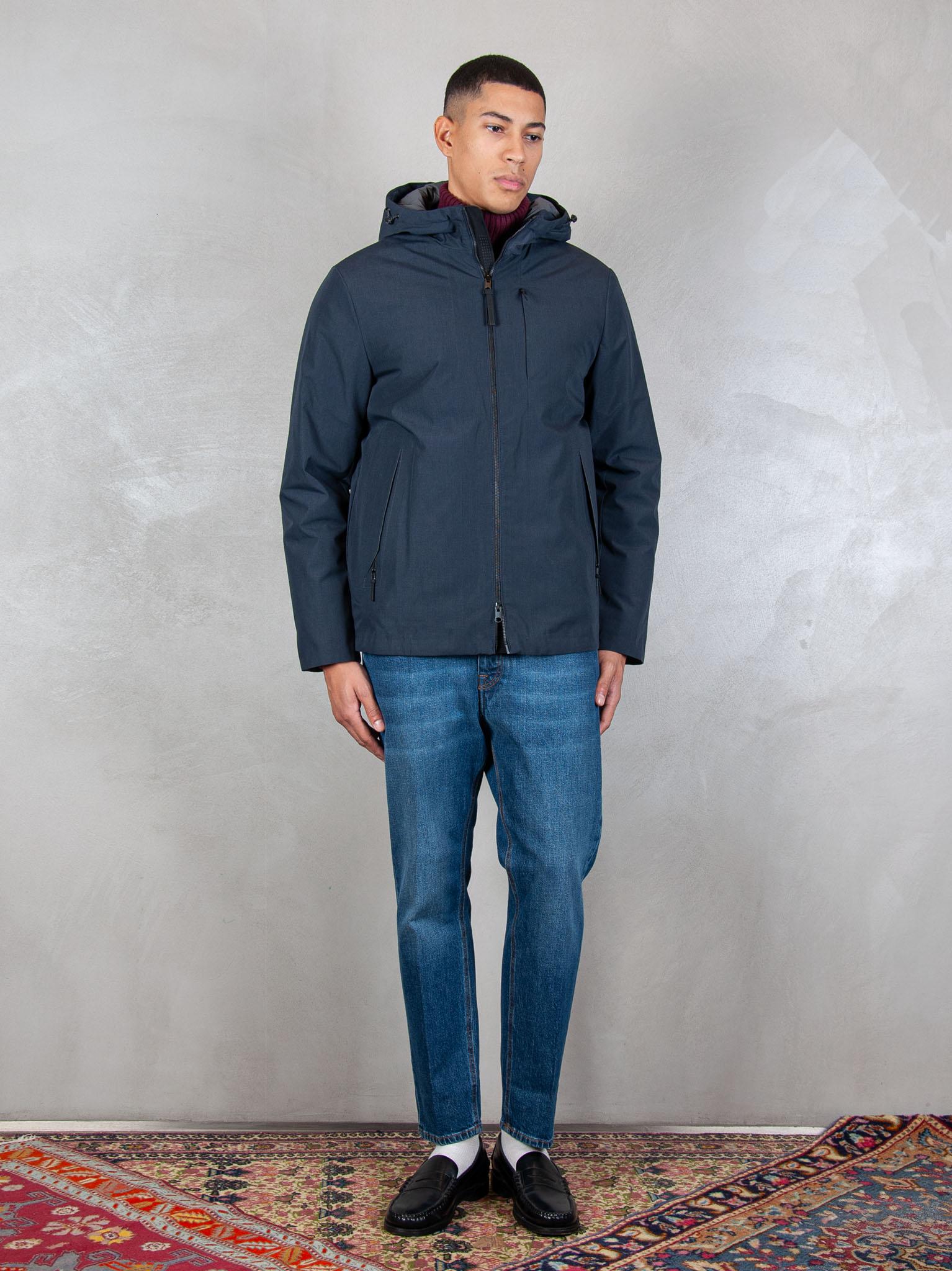 People Of Shibuya Giubbotto Shikoku SHIKOKU PM941-790 People of Shibuya 