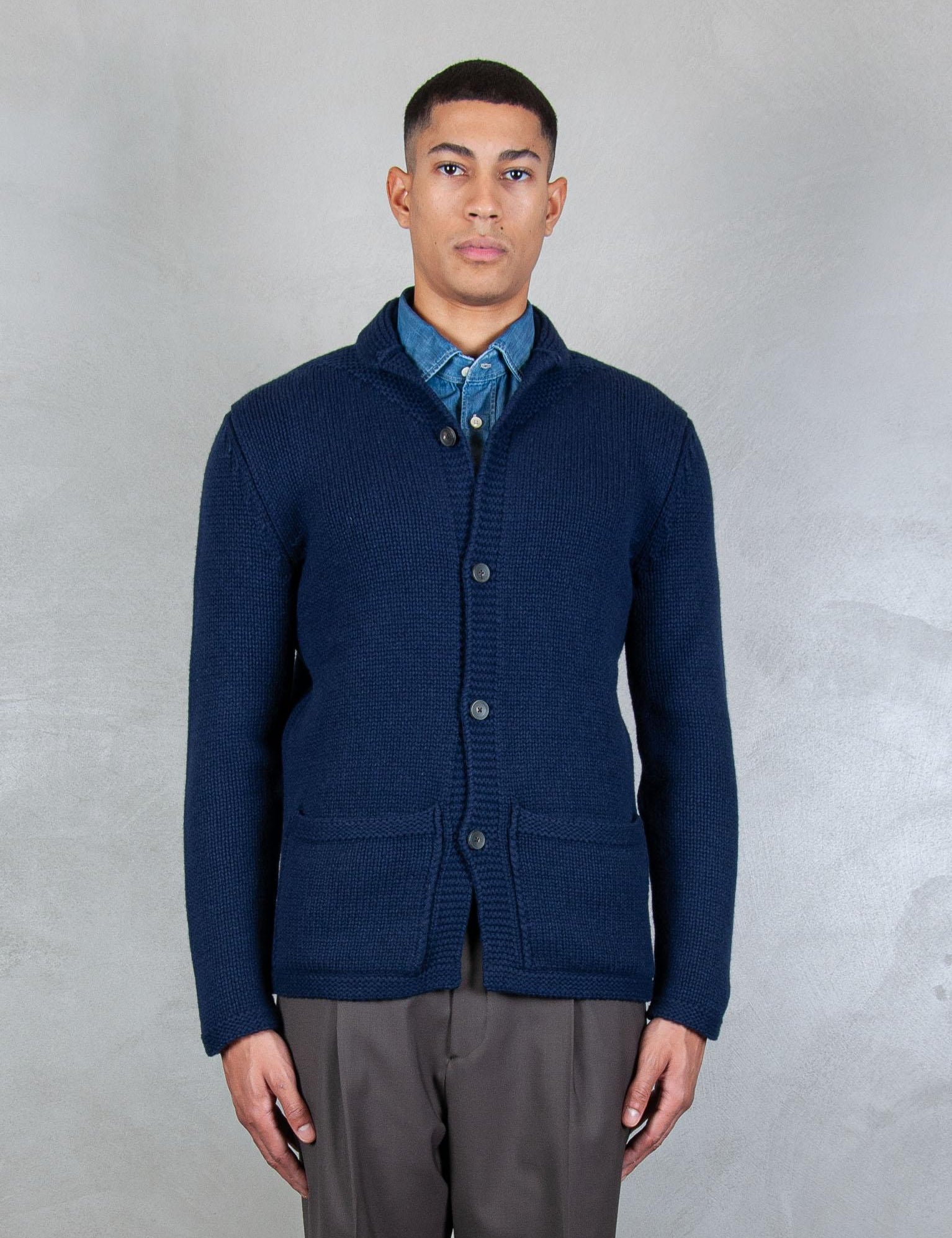 >Giacca Japan LG1243 90 Luigi Gentile 