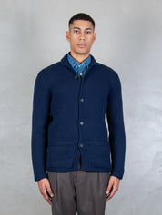 Luigi Gentile Maglia <BR/>Giacca Japan LG1243 90 Luigi Gentile 