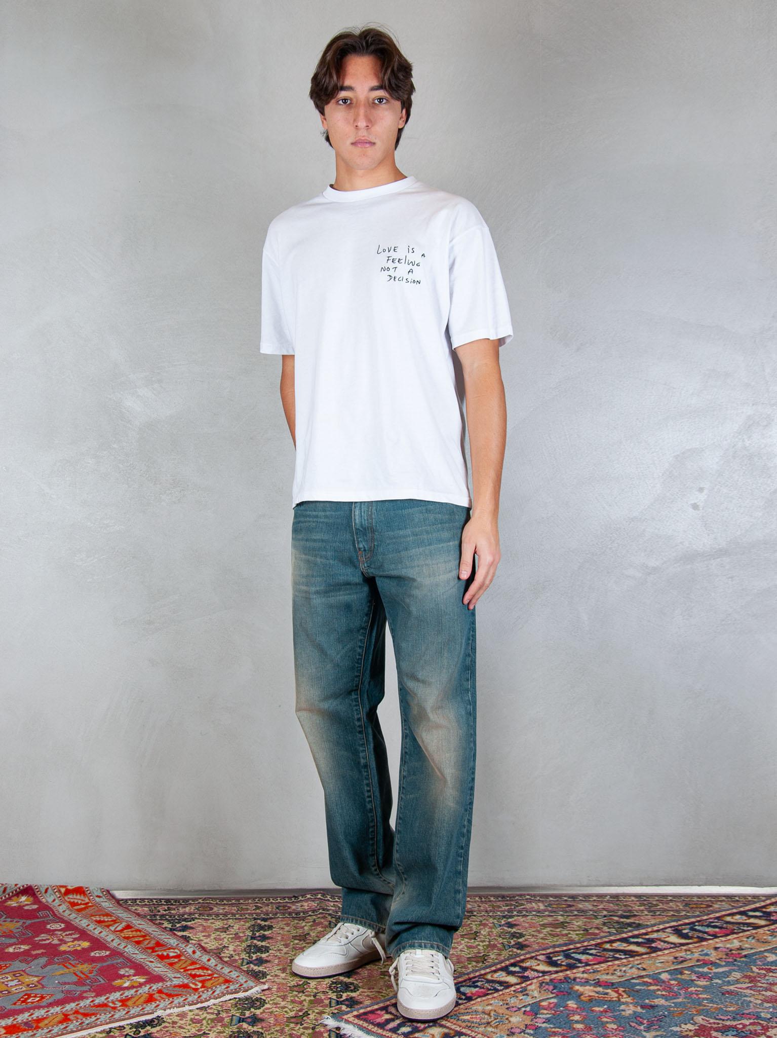 Amish Jeans James JAMES DIRTY VINTAGE Amish 