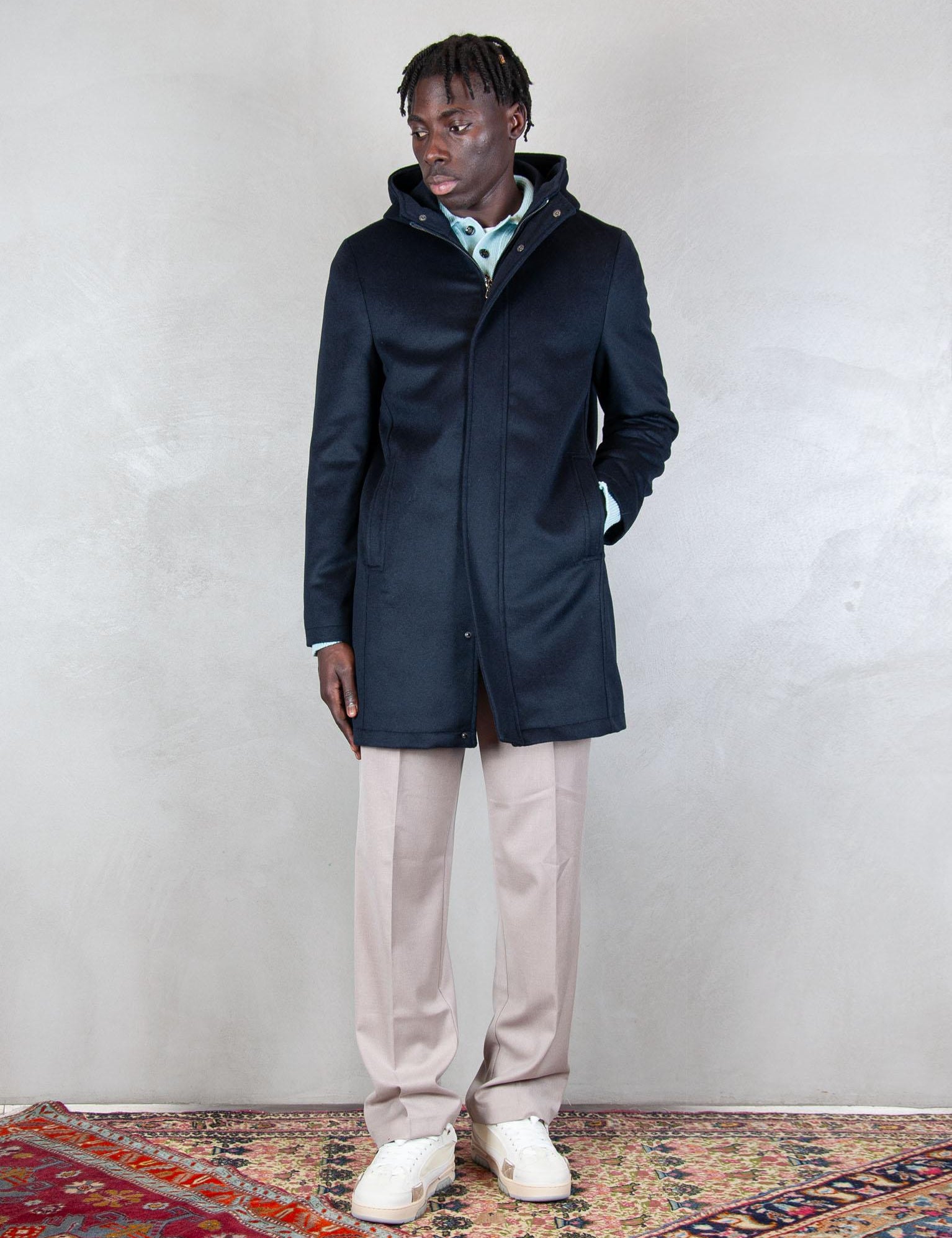  VOLVO ANTOINE LUX-24 Raphael - Acqv 