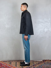 People Of Shibuya Overshirt <BR/>Kiso KISO PM733-999 People of Shibuya 