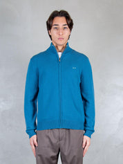 Sun68 Maglia Giubbotto Zip K45114 80 Sun68 