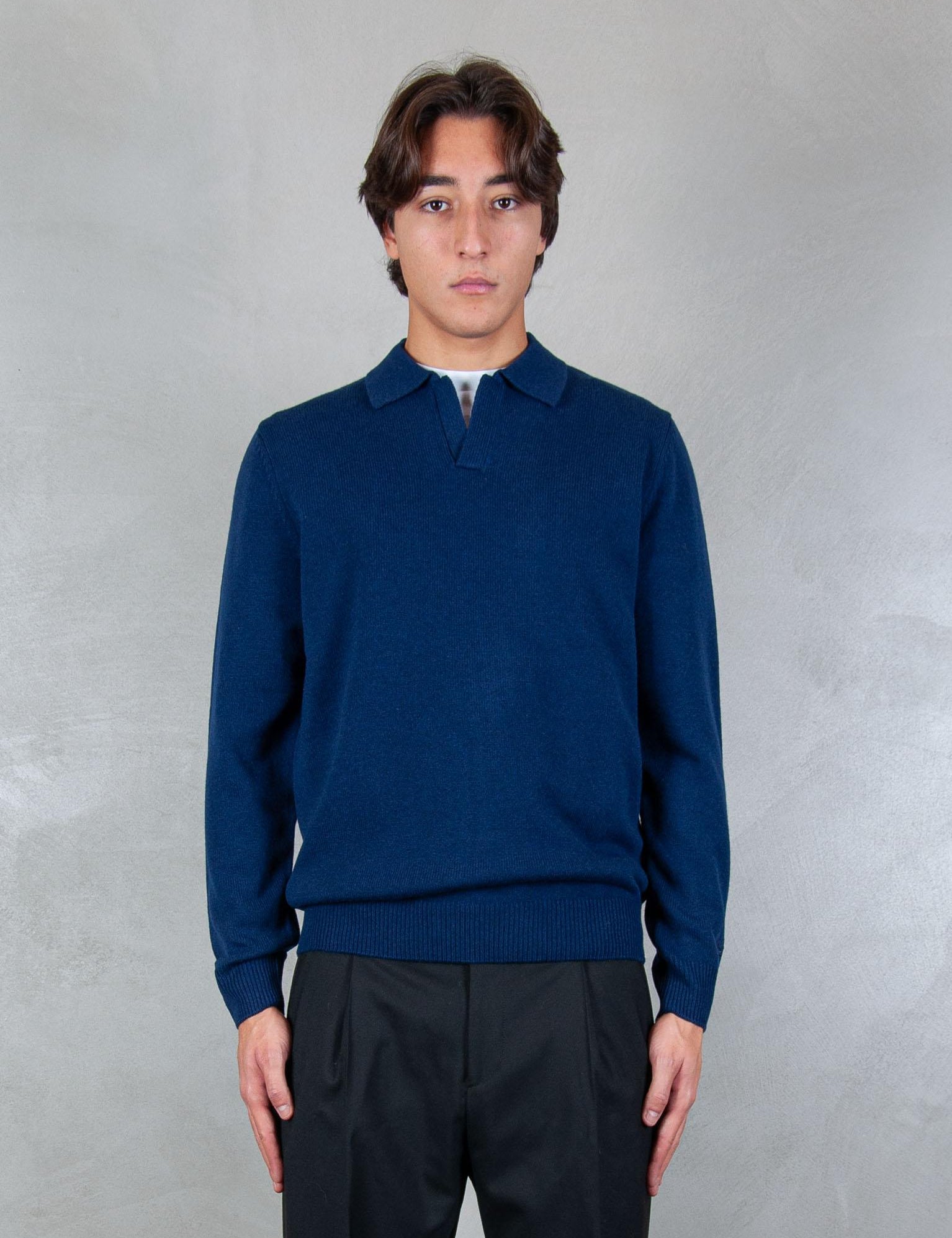 >Covent wool COV0009 00017I MC2 St Barth 
