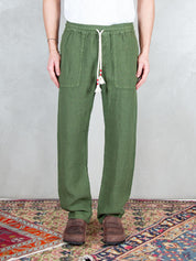 MC2 Saint Barth Pantalone <BR/>Calais CAA0001 00144L MC2 St Barth 