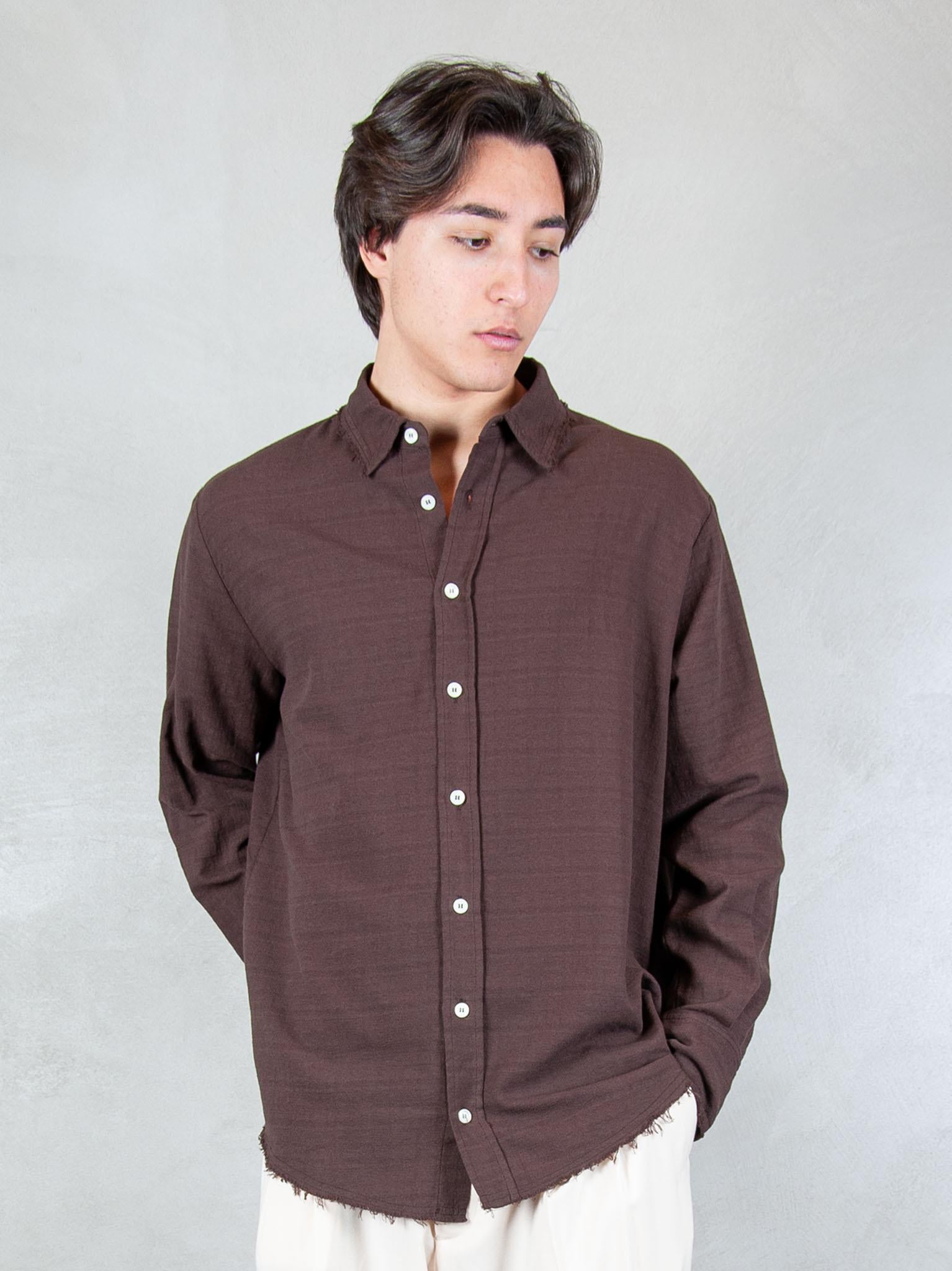 Atomofactory Camicia FU31 24 Atomofactory 