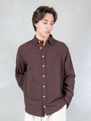 Atomofactory <BR/>Camicia FU31 24 Atomofactory 