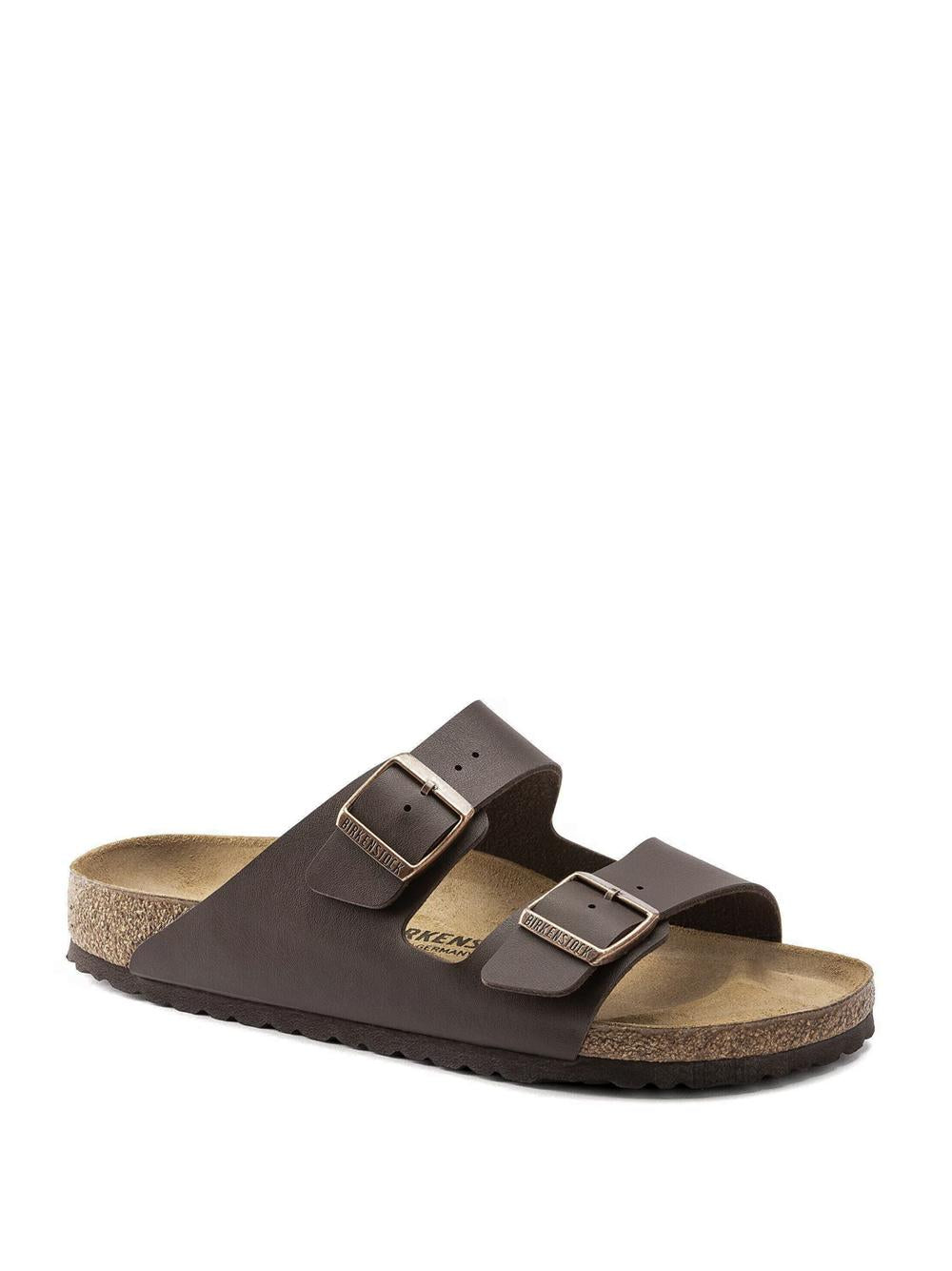 Birkenstock Arizona Classic ARIZONA CLASSIC-DARK BROWN Birkenstock 