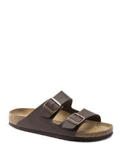 Birkenstock <BR/>Arizona Classic ARIZONA CLASSIC-DARK BROWN Birkenstock 
