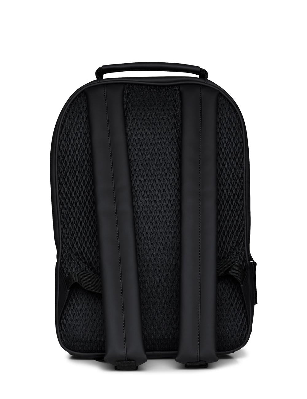 Book Daypack BOOK DAYPACK BLACK Rains 
